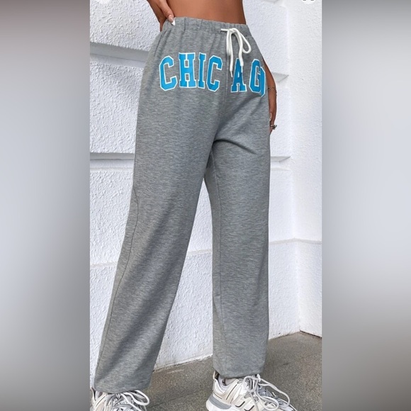 SHEIN sweatpants - Picture 1 of 2